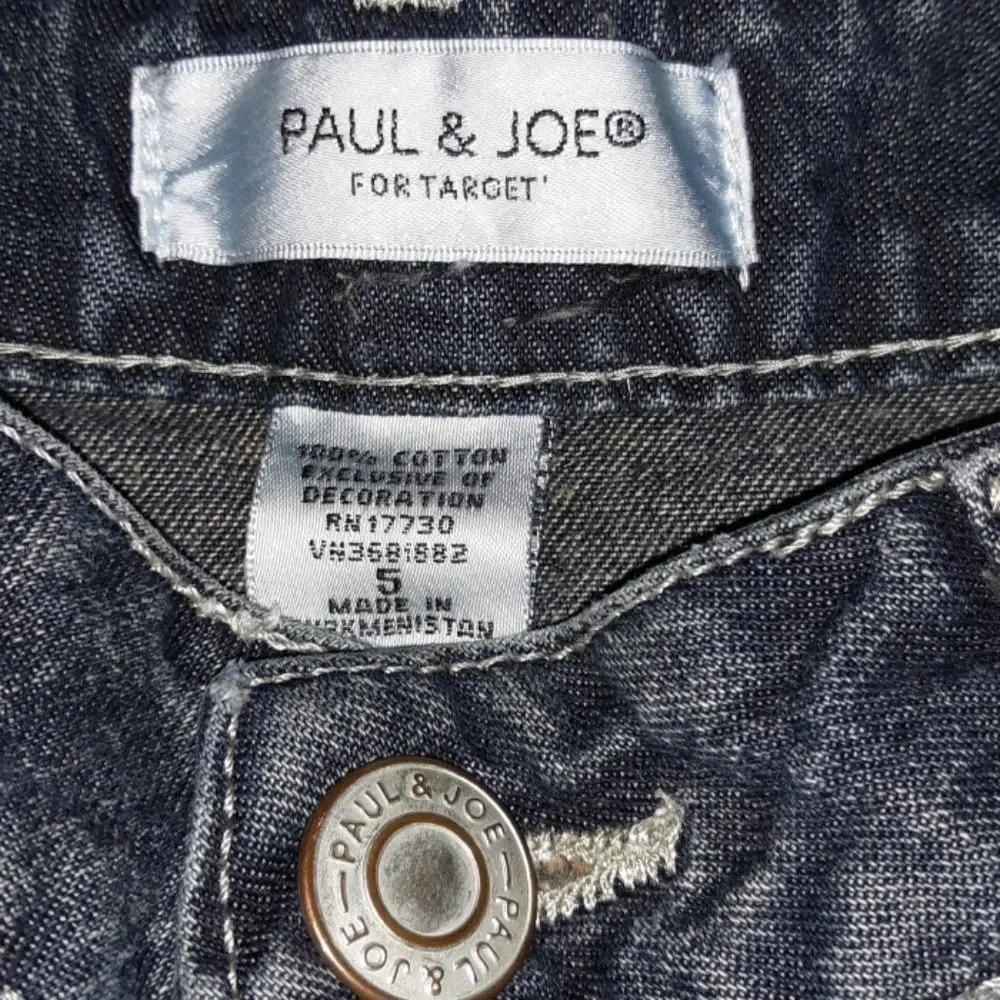 Paul & Joe owls your